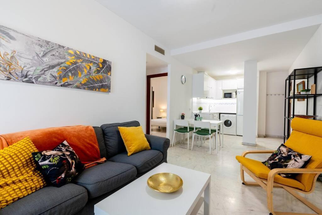 Casa San Lucas - Corazon Del Casco Historico Con Piscina Y Parking Apartment Херес де ла Фронтера Екстериор снимка
