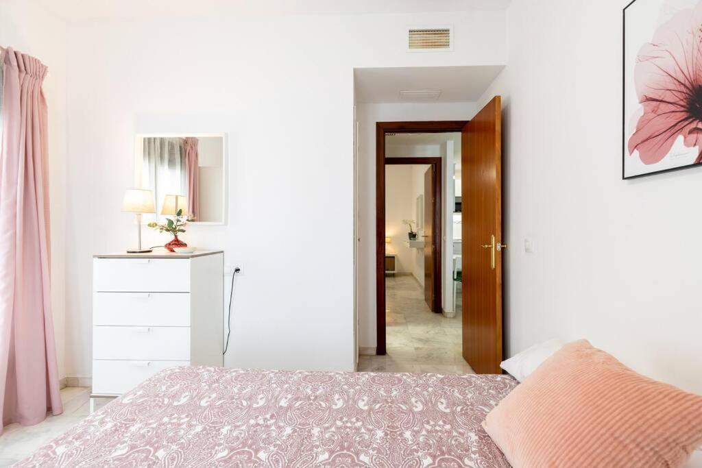 Casa San Lucas - Corazon Del Casco Historico Con Piscina Y Parking Apartment Херес де ла Фронтера Екстериор снимка