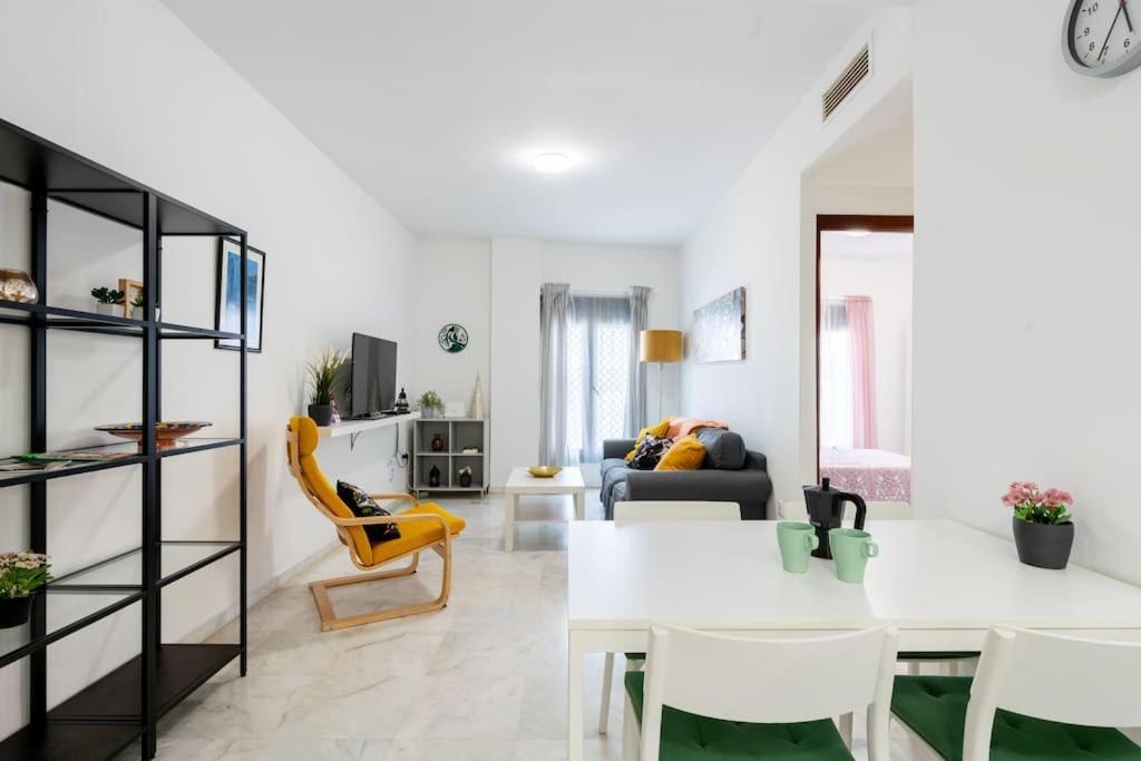 Casa San Lucas - Corazon Del Casco Historico Con Piscina Y Parking Apartment Херес де ла Фронтера Екстериор снимка